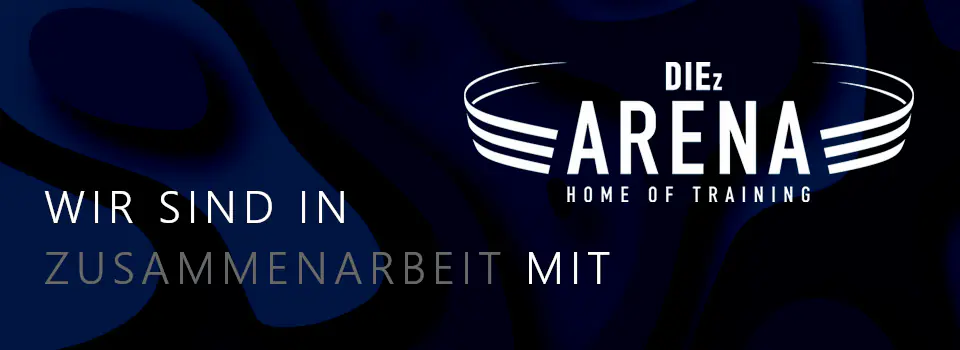 Zusammenarbeit mit Diez Arena